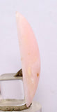 21cts PINK OPAL CABOCHON Jewelry Pendant Coral Color B32