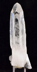 6.3cms SPHALERITE QUARTZ PHANTOM Crystals Blenda Main Crystal Mineral Specimen Peru Collector M222