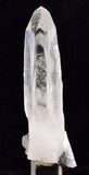6.3cms SPHALERITE QUARTZ PHANTOM Crystals Blenda Main Crystal Mineral Specimen Peru Collector M222