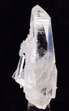 5.3cms HUBNERITE QUARTZ PHANTOM Crystals Mineral Specimen Collector Peru M223
