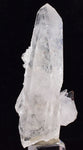 5.3cms HUBNERITE QUARTZ PHANTOM Crystals Mineral Specimen Collector Peru M223