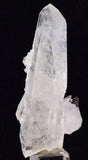 5.3cms HUBNERITE QUARTZ PHANTOM Crystals Mineral Specimen Collector Peru M223