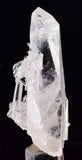 5.3cms HUBNERITE QUARTZ PHANTOM Crystals Mineral Specimen Collector Peru M223