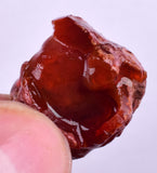 20cts OPAL MEXICAN ROUGH Red Cherry Yellow Facet Grade Jewelry  O728