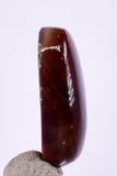 2cts FIRE AGATE CABOCHONS Natural Mexico Multi Color Gemstone Jewelry B35