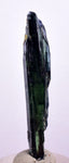 4.6cms VIVIANITE BRASIL Emerald Color Gem Crystal Facet Mineral Specimen I206