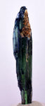 4.6cms VIVIANITE BRASIL Emerald Color Gem Crystal Facet Mineral Specimen I206