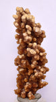 7.1cms ARAGONITE BOTRYOIDAL CRYSTALS Peru Mineral Specimen Collector E113