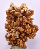 5.1cms ARAGONITE BOTRYOIDAL CRYSTALS Peru Mineral Specimen Collector E114