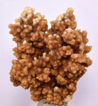 5.1cms ARAGONITE BOTRYOIDAL CRYSTALS Peru Mineral Specimen Collector E114