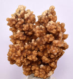 5.1cms ARAGONITE BOTRYOIDAL CRYSTALS Peru Mineral Specimen Collector E114