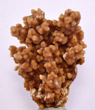 6cms ARAGONITE BOTRYOIDAL CRYSTALS Peru Mineral Specimen Collector E115
