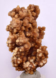 6cms ARAGONITE BOTRYOIDAL CRYSTALS Peru Mineral Specimen Collector E115