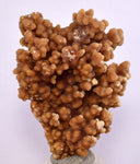 6cms ARAGONITE BOTRYOIDAL CRYSTALS Peru Mineral Specimen Collector E115