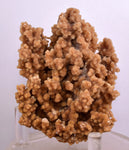 7.6cms ARAGONITE BOTRYOIDAL CRYSTALS Peru Mineral Specimen Collector E116