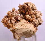 9.2cms ARAGONITE BOTRYOIDAL CRYSTALS Peru Mineral Specimen Collector E118