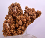 9.2cms ARAGONITE BOTRYOIDAL CRYSTALS Peru Mineral Specimen Collector E118