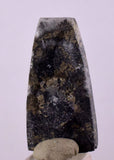 26ct GEM CABOCHON SILVER Mineral Acanthite Pyrargyritge Peru  Uchuchaccua B42