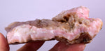 350Grams PINK OPAL ROUGH Jewelry Pendant Peru Coral Color P252