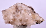6.1cm GEM ZEOLITE STILBITE heulandite apophyllite (?) crystals peru mineral F406