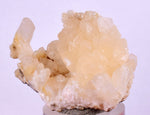 4.5cm GEM ZEOLITE STILBITE heulandite apophyllite (?) crystals peru mineral F407