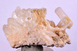 4.5cm GEM ZEOLITE STILBITE heulandite apophyllite (?) crystals peru mineral F407