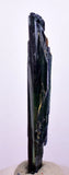 4.6cms VIVIANITE BRASIL Emerald Color Gem Crystal Facet Mineral Specimen I206
