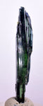 4.6cms VIVIANITE BRASIL Emerald Color Gem Crystal Facet Mineral Specimen I206