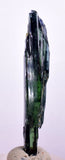 4.6cms VIVIANITE BRASIL Emerald Color Gem Crystal Facet Mineral Specimen I206