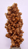 7.1cms ARAGONITE BOTRYOIDAL CRYSTALS Peru Mineral Specimen Collector E113