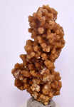 6cms ARAGONITE BOTRYOIDAL CRYSTALS Peru Mineral Specimen Collector E115