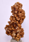 6cms ARAGONITE BOTRYOIDAL CRYSTALS Peru Mineral Specimen Collector E115