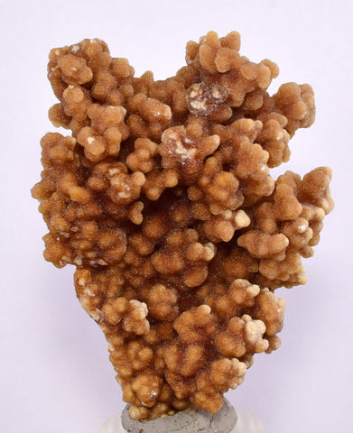 6cms ARAGONITE BOTRYOIDAL CRYSTALS Peru Mineral Specimen Collector E115