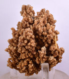 7.6cms ARAGONITE BOTRYOIDAL CRYSTALS Peru Mineral Specimen Collector E116
