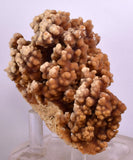9.2cms ARAGONITE BOTRYOIDAL CRYSTALS Peru Mineral Specimen Collector E118