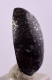 10.5ct GEM CABOCHON SILVER Mineral Acanthite Pyrargyritge Peru  Uchuchaccua B41