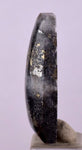 26ct GEM CABOCHON SILVER Mineral Acanthite Pyrargyritge Peru  Uchuchaccua B42