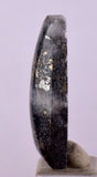 26ct GEM CABOCHON SILVER Mineral Acanthite Pyrargyritge Peru  Uchuchaccua B42