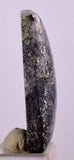 26ct GEM CABOCHON SILVER Mineral Acanthite Pyrargyritge Peru  Uchuchaccua B42