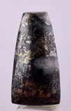 26ct GEM CABOCHON SILVER Mineral Acanthite Pyrargyritge Peru  Uchuchaccua B42