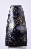 26ct GEM CABOCHON SILVER Mineral Acanthite Pyrargyritge Peru  Uchuchaccua B42