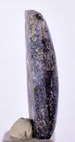 26ct GEM CABOCHON SILVER Mineral Acanthite Pyrargyritge Peru  Uchuchaccua B42