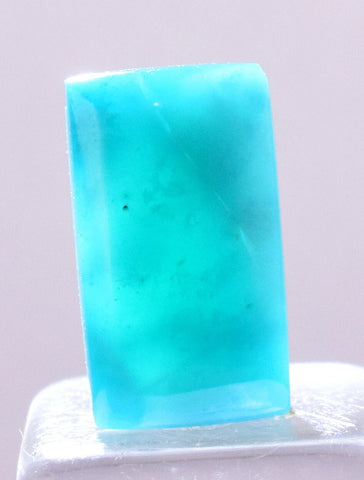2carats GEM SILICA CHRYSOCOLLA Chalcedony Lily Mine Peru Cabochon Quartz Malachite B50