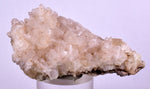 6.1cm GEM ZEOLITE STILBITE heulandite apophyllite (?) crystals peru mineral F406
