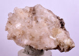 6.1cm GEM ZEOLITE STILBITE heulandite apophyllite (?) crystals peru mineral F406