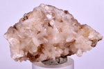 6.1cm GEM ZEOLITE STILBITE heulandite apophyllite (?) crystals peru mineral F406