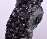4cms GEOCRONITE GREEN FLUORITE Crystal Peru Milpo Atacocha Shiny K85