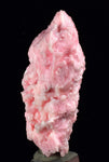 4.5cms RHODOCHROSITE CALCITE CRYSTAL Huanzala Peru Pink Mineral Specimen R614