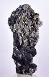 7.4cms PYRITE PYRRHOTITE PERU Shiny Crystals Sample Mineral Specimen M235