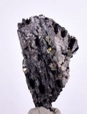 3cms PYRITE PYRRHOTITE PERU Shiny Crystals Sample Mineral Specimen M236